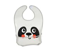 Canpol Babies BabiesBoo Bibs Bavaglino Panda - Bavaglino