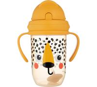 Canpol babies BabiesBoo Cup tazza con pesi Gepard 6m+ 270 ml