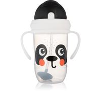 Canpol babies BabiesBoo Cup tazza con pesi Panda 6m+ 270 ml