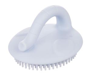 Canpol babies Bath Brush spazzola per il bagno per bambini Blue 1 pz