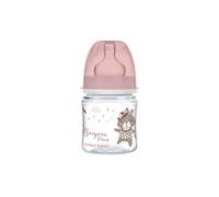 Canpol Babies Bonjour Paris Biberon 120 ml Rosa - Biberon