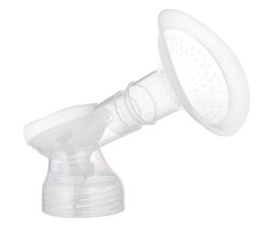 Canpol babies Breast Pump Funnel imbuto 27 mm 1 pz