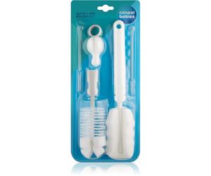 Canpol babies Brush Set Postpartum Pads set di spazzole 5 pz