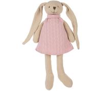 Canpol babies Bunny doudou per la nanna Pink 1 pz