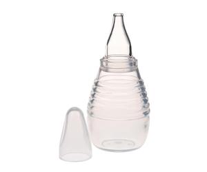 canpol Babies cb56154u - Aspiratore nasale punta morbida