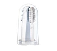 Canpol Babies CB56159U - Spazzolino da dito con massaggiatore gengive