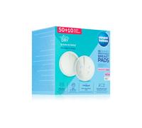 Canpol babies Coppette monouso traspiranti Ultra Dry - Coppette allattamento