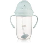 Canpol babies Cup tazza con pesi Green 6m+ 270 ml