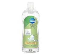 Canpol babies Ecological Washing Liquid detergente per accessori per bambini 500 ml