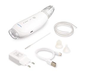 Canpol babies Easy&Natural aspiratore nasale 1 pz