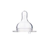 Canpol babies Easy Start Tettarella Silicone Media 6m+ - Tettarella