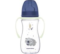Canpol babies EasyStart Sleepy Koala 300 ml biberon 12 m+ Blue 1 pz