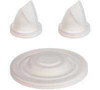 Canpol babies Hands-Free set di pezzi di ricambio per tiralatte 2 pz