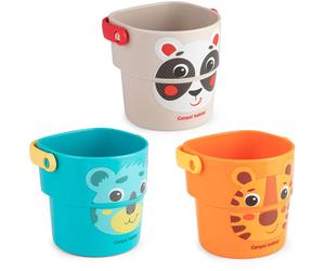 Canpol babies Hello Little secchiello 9m+ 3 pz