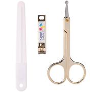 Canpol babies Hygiene Set per manicure per bambini