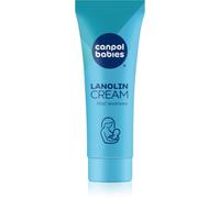 Canpol babies Lanolin Cream crema alla lanolina per capezzoli 7 g
