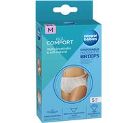 Canpol babies Maternity Briefs mutandine post parto taglia M 5 pz