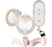 Canpol babies MilkShell Tiralatte 1 pz