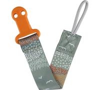 Canpol babies Mountains nastro per ciuccio Green 1 pz