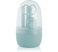 canpol babies Nail Care Set Set per manicure per bambini Blue