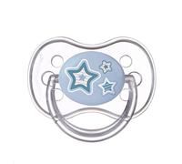 CANPOL BABIES Newborn baby 18M + Ciuccio per bambini