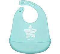 Canpol babies Pastels bavaglino 4m+ Blue 1 pz