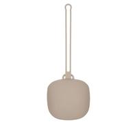 Canpol babies Porta ciuccio in silicone beige