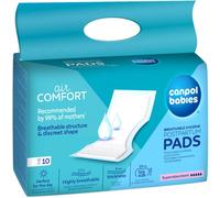 Canpol babies Postpartum Pads assorbenti per uso ostetrico Super Absorbent 10 pz