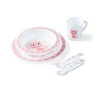Canpol Babies - Set di stoviglie