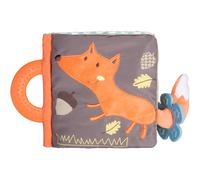 Canpol babies Soft Playbook libretto educativo a contrasto 1 pz