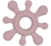Canpol babies Teethers Silicone Starfish dentaruolo 1 pz