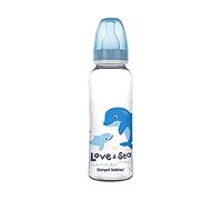 Canpol baby's 250ml PP LOVE&SEA green