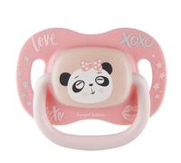Canpol bambini Dragone di silicone 6-18m simmetrico
