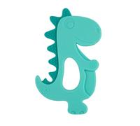 Canpol bambini morso in silicone per bambini DINOSAURO