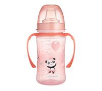 Canpol Coppa di allenamento EasyStart 240 ml - EXOTIC ANIMALS