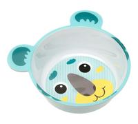 Canpol babies Hello Little ciotola per bambini Green 490 ml