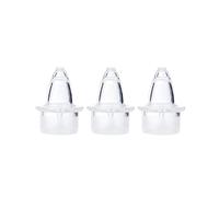 CANPOL Puntali intercambiabili per ASPIRATORE 3 pz.