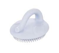 Canpol - Spazzola da bagno in silicone (rosa)