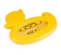 Canpol Termometro da bagno anatra giallo