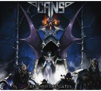 Cans - Beyond the Gates (Limited Edition)