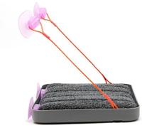 Cansei De Ser Gato ZEE.CAT Amaca da Finestra per Gatti CDSG Sky Bed 410 x 328 mm