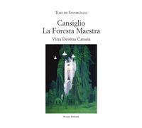 Cansiglio la foresta maestra