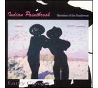 Cansler,Larry - Indian Paintbrush-Sketches of the