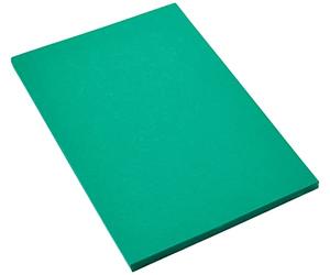Canson 200040174 Cartolina A4, Confezione da 50 Pezzi, Verde