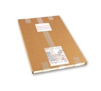 CANSON - 200061100 - Carta plotter in fogli - A2 - 90 gr - inkjet - opaca - bianco - Canson - conf. 250 fogli - 37672 - Conf. da 1 Pz. - 200061100