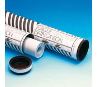 CANSON - 200872100 - Carta plotter - 914 mm (36") x 50 mt - 90 gr - inkjet - opaca - bianco - Canson - 34570 - Conf. da 1 Pz. - 200872100