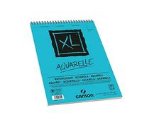 Canson Blocco Per Acquerello Canson Aquarelle Xl 300 G/m² S_0301_S8403209 Consum