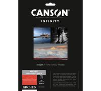 Canson ARCHES® Discovery Pack, A4, 8 fogli