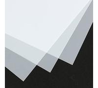 CANSON - Art graphic - Carta da livelli - Liscia - 90 g/m² - Foglio - A4-21 x 29 -7 cm - Trasparente