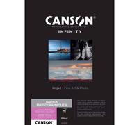 Canson Baryta Photographique II 310 g/m² - A2, 25 fogli (FSC)